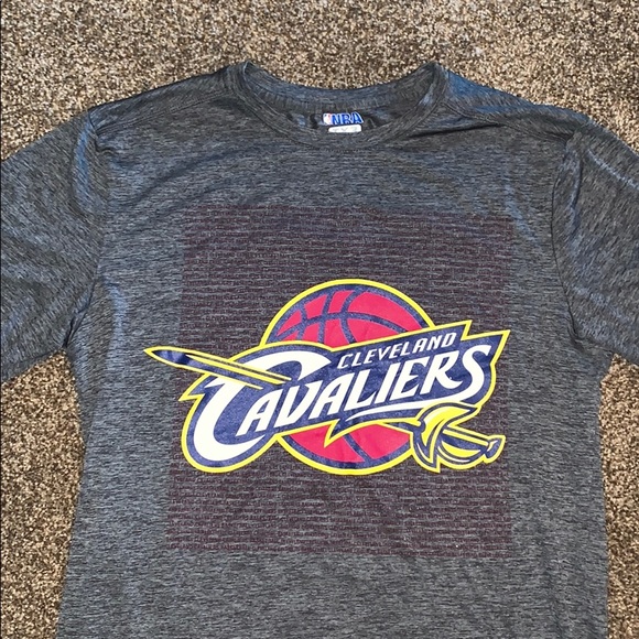 Cleveland cavs Dri Fit tee!! - Picture 1 of 2